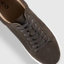 Cheap ⌛ AQ by Aquila Lonie Sneakers Charcoal 🧨 -Mens Shoes Shop http3A2F2Fstatic.theiconic.com .au2Fp2Faq by aquila 7248 3661131 4