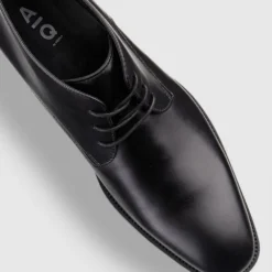 Wholesale 🥰 AQ by Aquila Adams Chukka Boots Black 👍 -Mens Shoes Shop http3A2F2Fstatic.theiconic.com .au2Fp2Faq by aquila 7434 0548631 4
