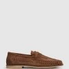 Buy ❤️ AQ by Aquila Trey Casual Shoes Suede Tan ✨