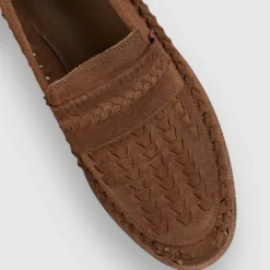 Buy ❤️ AQ by Aquila Trey Casual Shoes Suede Tan ✨ -Mens Shoes Shop http3A2F2Fstatic.theiconic.com .au2Fp2Faq by aquila 8391 7625731 4