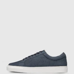 Deals 💯 AQ by Aquila Smith Sneakers Nubuck Navy 🎁 -Mens Shoes Shop http3A2F2Fstatic.theiconic.com .au2Fp2Faq by aquila 8774 6768641 3
