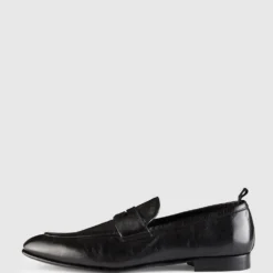 Cheapest 😍 Aquila Ronny Penny Loafers Black ✨ -Mens Shoes Shop http3A2F2Fstatic.theiconic.com .au2Fp2Faquila 0133 7157251 3