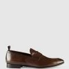 Best deal ❤️ Aquila Ronny Penny Loafers Testa Di Moro ⌛