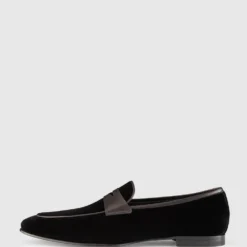 Promo ❤️ Aquila Windsor Loafers Black ⌛ -Mens Shoes Shop http3A2F2Fstatic.theiconic.com .au2Fp2Faquila 0278 8419631 3