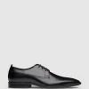 Top 10 🤩 Aquila Barclays Dress Shoes Black ✔️