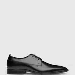 Top 10 🤩 Aquila Barclays Dress Shoes Black ✔️