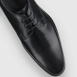 Top 10 🤩 Aquila Barclays Dress Shoes Black ✔️ -Mens Shoes Shop http3A2F2Fstatic.theiconic.com .au2Fp2Faquila 0435 3341921 4