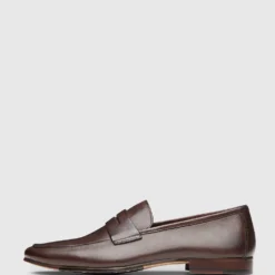 Cheap 🌟 Aquila Edmondo Loafers Brown 😀 -Mens Shoes Shop http3A2F2Fstatic.theiconic.com .au2Fp2Faquila 0661 4538051 3