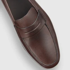 Cheap 🌟 Aquila Edmondo Loafers Brown 😀 -Mens Shoes Shop http3A2F2Fstatic.theiconic.com .au2Fp2Faquila 0664 4538051 4