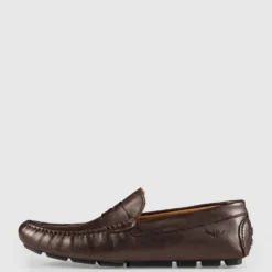 Flash Sale ✨ Aquila Connor Driving ✨ Shoes Brown 👏 -Mens Shoes Shop http3A2F2Fstatic.theiconic.com .au2Fp2Faquila 0708 5538051 3
