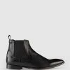 Best Pirce 👏 Aquila Osbourne 2.0 Chelsea Boots Black 🌟