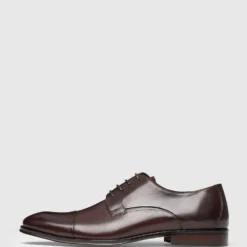 Best Sale ❤️ Aquila Beresford Dress Shoes Brown 😉 -Mens Shoes Shop http3A2F2Fstatic.theiconic.com .au2Fp2Faquila 1307 3547141 3