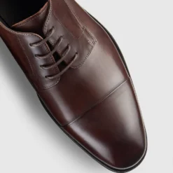 Best Sale ❤️ Aquila Beresford Dress Shoes Brown 😉 -Mens Shoes Shop http3A2F2Fstatic.theiconic.com .au2Fp2Faquila 1310 3547141 4