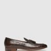 Coupon 😍 Aquila Rocco Loafers Brown ⌛