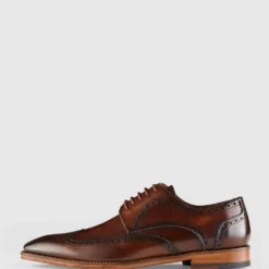 Outlet ❤️ Aquila Bennet Brogues Brown 💯 -Mens Shoes Shop http3A2F2Fstatic.theiconic.com .au2Fp2Faquila 1516 6068431 3