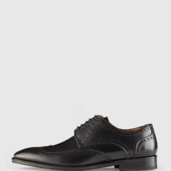 Promo 😍 Aquila Bennet Brogues Black 🤩 -Mens Shoes Shop http3A2F2Fstatic.theiconic.com .au2Fp2Faquila 1526 5068431 3