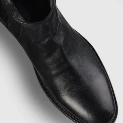 Buy 👍 Aquila Brookes Chelsea Boots Black ✨ -Mens Shoes Shop http3A2F2Fstatic.theiconic.com .au2Fp2Faquila 1571 4737431 4