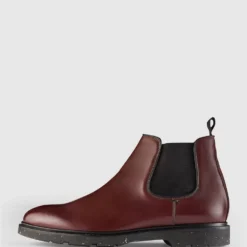 Discount ✔️ Aquila Marsello Chelsea Boots Bordeaux ⭐ -Mens Shoes Shop http3A2F2Fstatic.theiconic.com .au2Fp2Faquila 1658 6747431 3