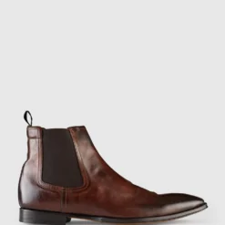 Cheap ❤️ Aquila Osbourne 2.0 Chelsea Boots T.D Moro ⭐