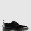 Cheapest 🛒 Aquila Mondo Derby Shoes Black 🔔