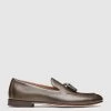 Coupon ⌛ Aquila Alberto Loafers Sage ✨