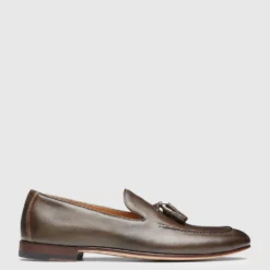 Coupon ⌛ Aquila Alberto Loafers Sage ✨