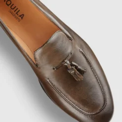 Coupon ⌛ Aquila Alberto Loafers Sage ✨ -Mens Shoes Shop http3A2F2Fstatic.theiconic.com .au2Fp2Faquila 1974 6775041 5