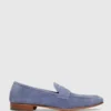 Wholesale 🥰 Aquila Nason Loafers Blue 👏