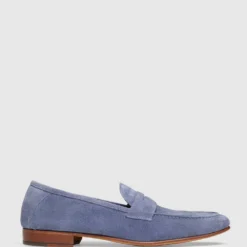 Wholesale 🥰 Aquila Nason Loafers Blue 👏