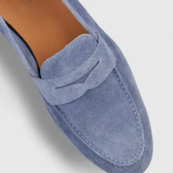 Wholesale 🥰 Aquila Nason Loafers Blue 👏 -Mens Shoes Shop http3A2F2Fstatic.theiconic.com .au2Fp2Faquila 1994 3775041 4