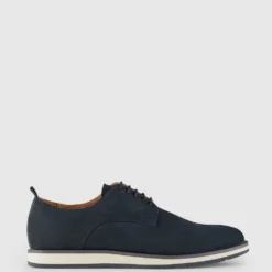 Hot Sale 😀 Aquila Werner Lace Up ❤️ Shoes Navy ❤️