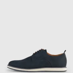 Hot Sale 😀 Aquila Werner Lace Up ❤️ Shoes Navy ❤️ -Mens Shoes Shop http3A2F2Fstatic.theiconic.com .au2Fp2Faquila 2024 8178141 3