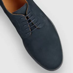 Hot Sale 😀 Aquila Werner Lace Up ❤️ Shoes Navy ❤️ -Mens Shoes Shop http3A2F2Fstatic.theiconic.com .au2Fp2Faquila 2026 8178141 4