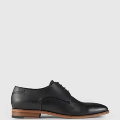 Coupon 😉 Aquila Withers Dress Shoes Black 🔔
