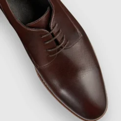 Best Pirce ❤️ Aquila Withers Dress 🔥 Shoes Brown 👍 -Mens Shoes Shop http3A2F2Fstatic.theiconic.com .au2Fp2Faquila 2058 6675041 4