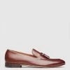 Deals ✨ Aquila Alberto Loafers Cognac ✨