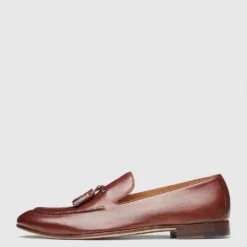 Deals ✨ Aquila Alberto Loafers Cognac ✨ -Mens Shoes Shop http3A2F2Fstatic.theiconic.com .au2Fp2Faquila 2085 7775041 3