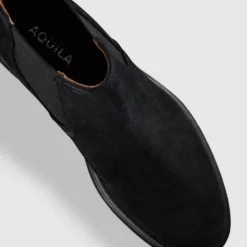 Discount 🎉 Aquila Dumont Chelsea Boots Black 🧨 -Mens Shoes Shop http3A2F2Fstatic.theiconic.com .au2Fp2Faquila 2105 9041921 4