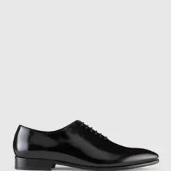 Wholesale 😉 Aquila Keating Oxford Shoes Black 🔥