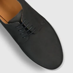 New 🤩 Aquila Cooper Derby Shoes Slate 🌟 -Mens Shoes Shop http3A2F2Fstatic.theiconic.com .au2Fp2Faquila 2461 7095351 4