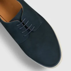 Discount 🎁 Aquila Cooper Derby Shoes Navy 💯 -Mens Shoes Shop http3A2F2Fstatic.theiconic.com .au2Fp2Faquila 2465 8095351 3