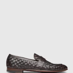 Deals 🤩 Aquila Alfredo Loafers Brown 🥰