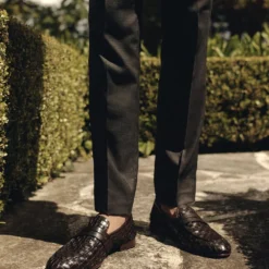 Deals 🤩 Aquila Alfredo Loafers Brown 🥰 -Mens Shoes Shop http3A2F2Fstatic.theiconic.com .au2Fp2Faquila 2831 0718251 5