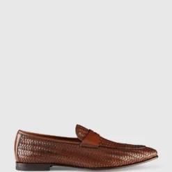 Best reviews of 🎉 Aquila Lavine Loafers Tan ✔️