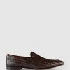 Top 10 ✨ Aquila Lavine Loafers Testa Di Moro ⭐
