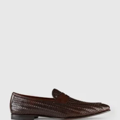 Top 10 ✨ Aquila Lavine Loafers Testa Di Moro ⭐