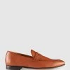 Deals 🥰 Aquila Jimi Loafers Tan 🔔