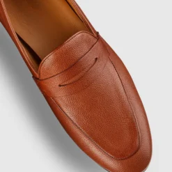 Deals 🥰 Aquila Jimi Loafers Tan 🔔 -Mens Shoes Shop http3A2F2Fstatic.theiconic.com .au2Fp2Faquila 5082 3199641 4