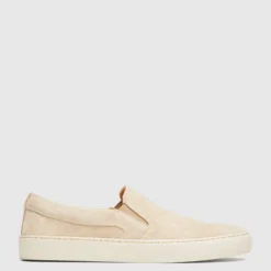 Best Sale ✔️ Aquila Apex Slip On 🧨 Shoes Cream ❤️