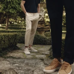 Best reviews of ⌛ Aquila Deco Sneakers Clay Paste ⌛ -Mens Shoes Shop http3A2F2Fstatic.theiconic.com .au2Fp2Faquila 5275 2419251 5